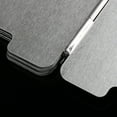 thumbnail image 4 of LHCER FoldableWindshield,Outdoor Stove Windscreen,9 Plates Survival Foldable Cooker Gas Stove WindMetal Camping Windscreen, 4 of 10