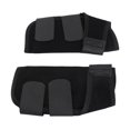thumbnail image 1 of Botas De Caballo, 1 Par De Botas De Tendón De Caballo, Botas Protectoras Para Caballos Para Saltar, Montar En Senderos, Juego De Botas Deportivas Ajustables Y Transpirables, 1 of 7
