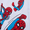 Spiderman, variant on Character Toddler Top, Pants and Shorts Pajama Set, 3-Piece, Sizes 12M-5T
