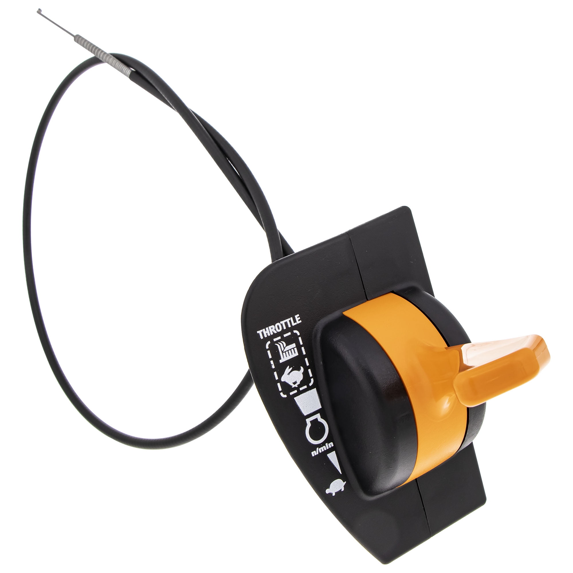 Genuine OEM Throttle Cable John Deere X165 D125 D130 D140 D155 D160 D170 GY21984 GY20692