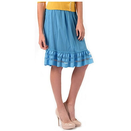 Bella Bird Mesh Skirt