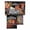 DM12A+12B+12C Three combinations, variant on 3 Styles Family Fun Board Game Playing Card Dungeon Mayhem Card Game Family Party Board Deck