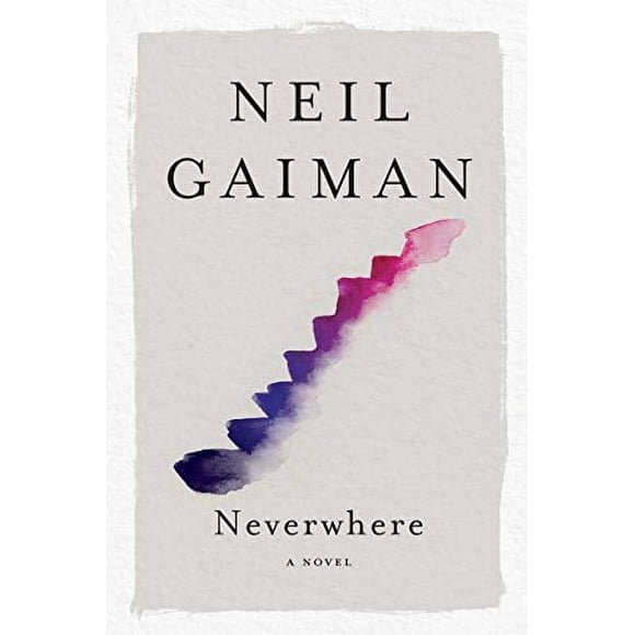 Neverwhere: un Roman