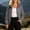 #Gray, variant on Women's Drawstring Hooded Waterproof Zip Up Cuffed Short Outdoor Windbreaker Jacket,L,Women's Plus Size
