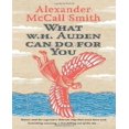 thumbnail image 1 of Ce Que W. H. Auden Peut Faire pour Vous, 1 of 1