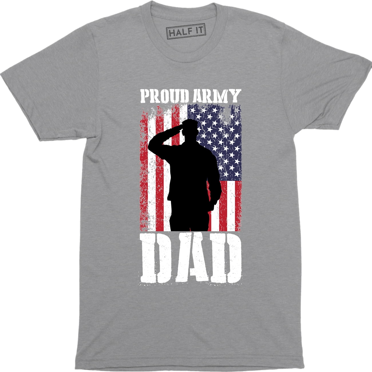 Army dad sweatshirt online