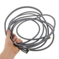 thumbnail image 5 of Zehuanyu Cable Subwoofer Line Audio Line 500.00X1.00X1.00CM Grey, 5 of 8