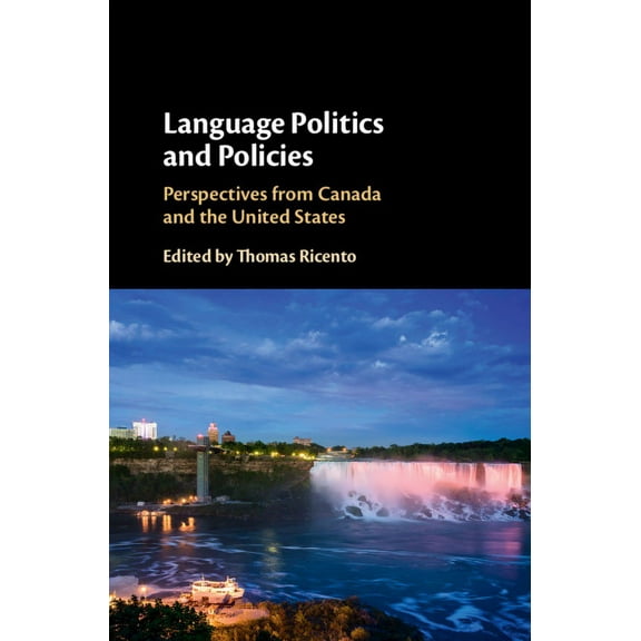 Language Politics and Policies, (Hardcover)