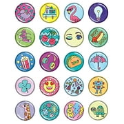Make Your Own Puffy Stickers