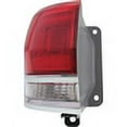 thumbnail image 6 of Tail Light Driver Side Outer For 2014-2021 Jeep Grand Cherokee, 6 of 8