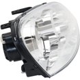 thumbnail image 3 of VioziteGam Headlight Right Side Clear Lens W/ Bulb Headlamp Models for Suzuki for Forenza Base 06-08 13671961 3510085Z10, 3 of 7