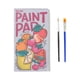 thumbnail image 4 of Mini pintura de acuarela para adultos y niños, juguete de dibujo, manualidad, regalo de cumpleaños con 2 bolígrafos., 4 of 9