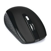 karymi 2.4GHz Wireless Gaming Mouse USB Receiver Pro Gamer for PC Laptop Desk Bluetooth Mouse Desk Accessories School Supplies Apartment Essentials up to 70% off