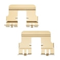 thumbnail image 3 of KarParts360 For Chrysler 300 2021 2022 2023 Disc Brake Hardware Set, 3 of 4