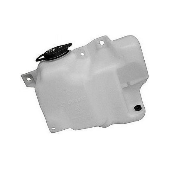 Washer Reservoir - Compatible with 2004 - 2012 Chevy Colorado 2005 2006 2007 2008 2009 2010 2011