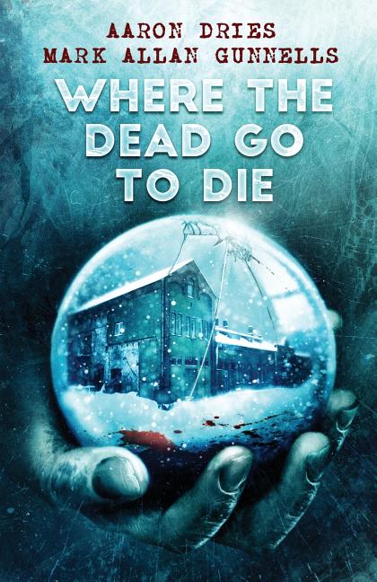 Where the Dead Go to Die - Walmart.com - Walmart.com