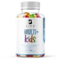 thumbnail image 1 of Multivitamínico Niños 180 Gomitas Veganas Sin Azúcar, B Life BLIFE GOMITAS, 1 of 7