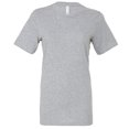 thumbnail image 1 of Bella + Canvas Womens Heather Relaxed Fit T-Shirt, 1 of 2