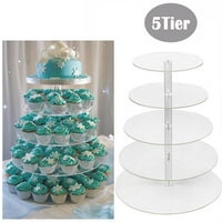 cake tiered stands walmart