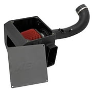 AEM 21-8030DC Cold Air Intake System for '09-'10 GM Silverado/Sierra 5.3L V8 C.A.S