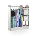thumbnail image 1 of Guidecraft Gray See and Store Dress-up Center, 1 of 5