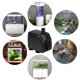 thumbnail image 5 of Bomba de Agua Sumergible con 12 Luces LED 15W Ultrasilenciosa IP68, 5 of 8