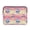 Cute Colorful Skull Head, variant on JIALIOU Laptop Sleeve Case with Zipper 13-13.3/15-16 Inch Compatible with MacBook HP Lenovo Dell ASUS Acer, Cartoon Sitting Panda