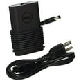 Dell Laptop Charger 65W watt AC Power Adapter(Power Supply) 19.5V 3.34A