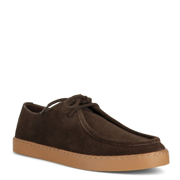 Dockers Shoes Vance Casual Shoe Medium Width Lace-up Sand