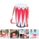thumbnail image 2 of ColoMX Divertido inflable inflable de PVC para cintura, recuerdo de fiesta, juguete para niños, tambor de cintura inflable, accesorio de fotografía, juguete para juego de imitación para niños, 2 of 8