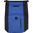 thumbnail image 4 of ZOUSSIQI Backpack, Backpack Covers PVC with 25L Capacity Backpack Cover for Outdoor Travel (Blue) CA919-90663, 4 of 9