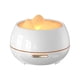 thumbnail image 2 of Humidificador ultrasónico de aire con primera , izador de aceite fragante de , temporizador de frío para blanco BLESIY Difusores De Aceites Esenciales, 2 of 4
