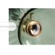thumbnail image 4 of ZafferanoPinaPro-Aluminium-DimbarLED-bordslampa,IP54-skydd,inomhus/utomhusanvändning,pluggbas,H29cm,EU-kontakt-Corten-Wellngs, 4 of 5