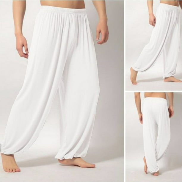 Harem Pants-baggy Pants-loose Fit Pants-wide Leg Pants-belly Dance