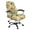 Sunflower Pattern, variant on POLERO Brushed Elastic Fabric All-in-One Office Computer Chair Seat Covers for Home Home Study Easy to Install Office Chair Covers, Butterfly Floral Pattern
