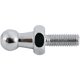 thumbnail image 5 of 2 pernos de 10 mm M8 con bola para columna de gas, capó, extremo de bola, estándar 002, 5 of 5