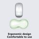 thumbnail image 4 of Soporte de mano para ratón Soporte de muñeca mecánico para ratón Soporte de muñeca de goma suave para ratón Soporte de mano para ratón, 4 of 6