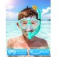 thumbnail image 4 of Set de Snorkel Gintenco para Niños - Máscara de Buceo y Gafas de Natación, 4 of 7