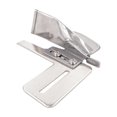 thumbnail image 3 of A4 Drawstring Bobbiner With Flared Tip, Used For Single-needle Flatbed Sewing, Covering Stiff Fabrics, Etc, 3 of 5