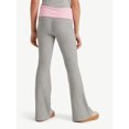 thumbnail image 2 of Justice Girls Foldover Flared Legging, Sizes XS - XLP, 2 of 7