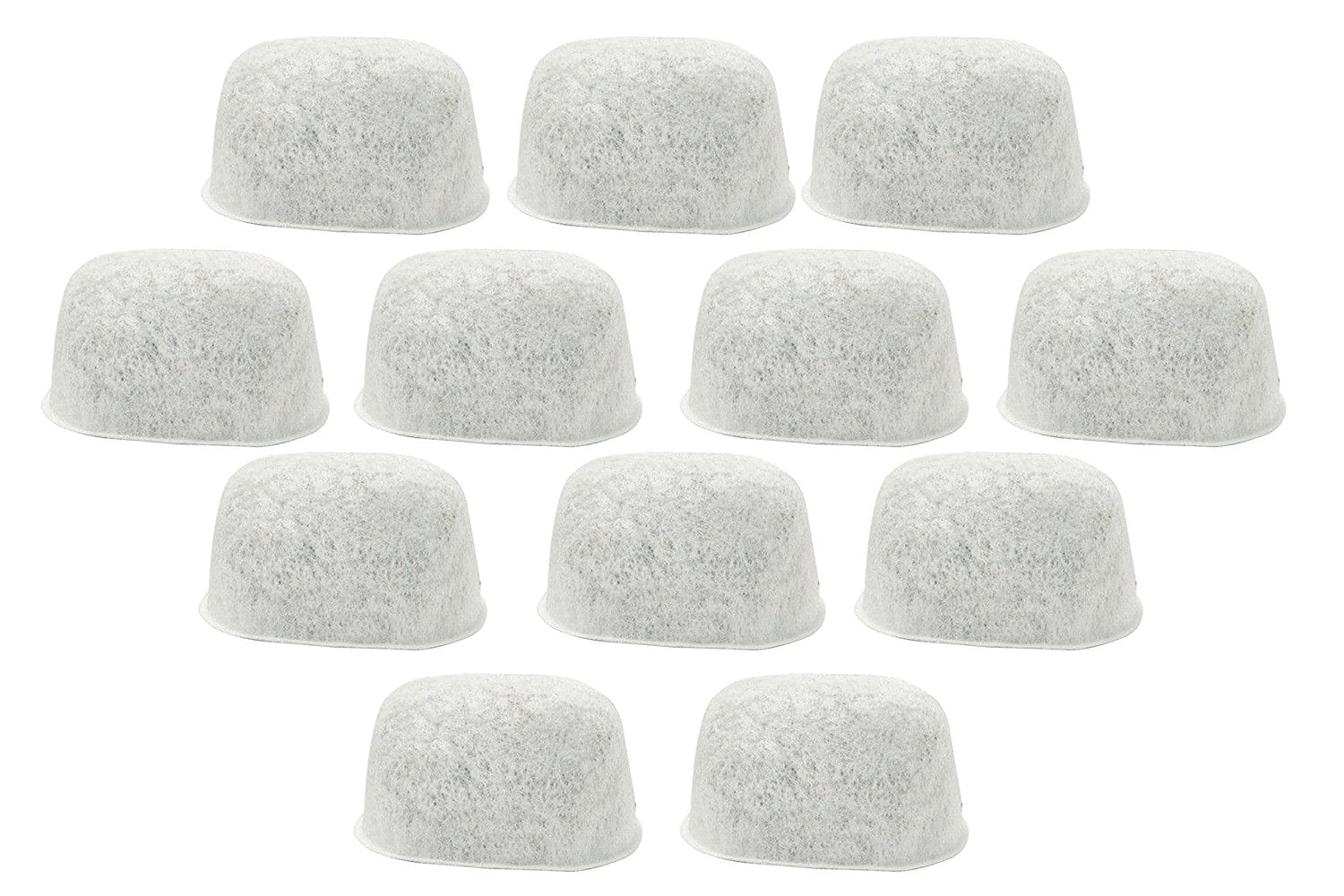 Charcoal Water Filters Replacement Fit for Keurig Coffee Machine Coffee