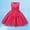 Red, variant on Girls Dresses Formal Dress for Girls White Dress for Girls Dress Girls Tea Party Dresses for Girls Tween Dresses 5-6 Years Girls
