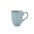 thumbnail image 1 of FLORET - Tasse 14OZ S/4-Bleu, 1 of 1
