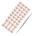 thumbnail image 3 of Ingrown Toenail Patch, Patch Planing Tool Ingrown Toenail Correction Tool, Self-Adhesive Thick Nail For Ingrown, 3 of 8