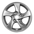 thumbnail image 1 of Auto Rim Shop New 15" Replacement Rim for Hyundai Elantra 2014 2015 2016  Wheel, 1 of 1
