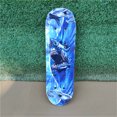 thumbnail image 3 of Skateboard à 4 Roues pour Enfants avec Autocollant de Dessin Animé pour Débutants, 3 of 6