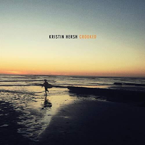 Kristin Hersh - Crooked - Music & Performance - CD