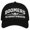 Black, variant on Cool Generation Printed Baseball Hat
