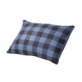 thumbnail image 3 of Mini Almohada de Viaje TETON azul, 3 of 13