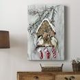thumbnail image 5 of Winter Birds Premium Gallery Wrapped Canvas - Ready to Hang, 5 of 9